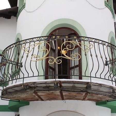 Penzion St. Florian Pribor Ngoại thất bức ảnh