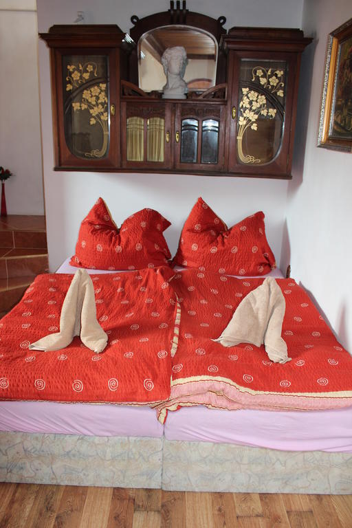 Penzion St. Florian Pribor Phòng bức ảnh